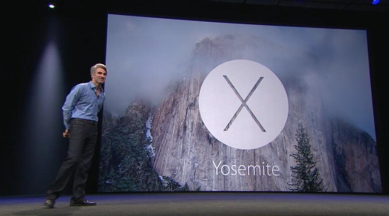 Yosemite